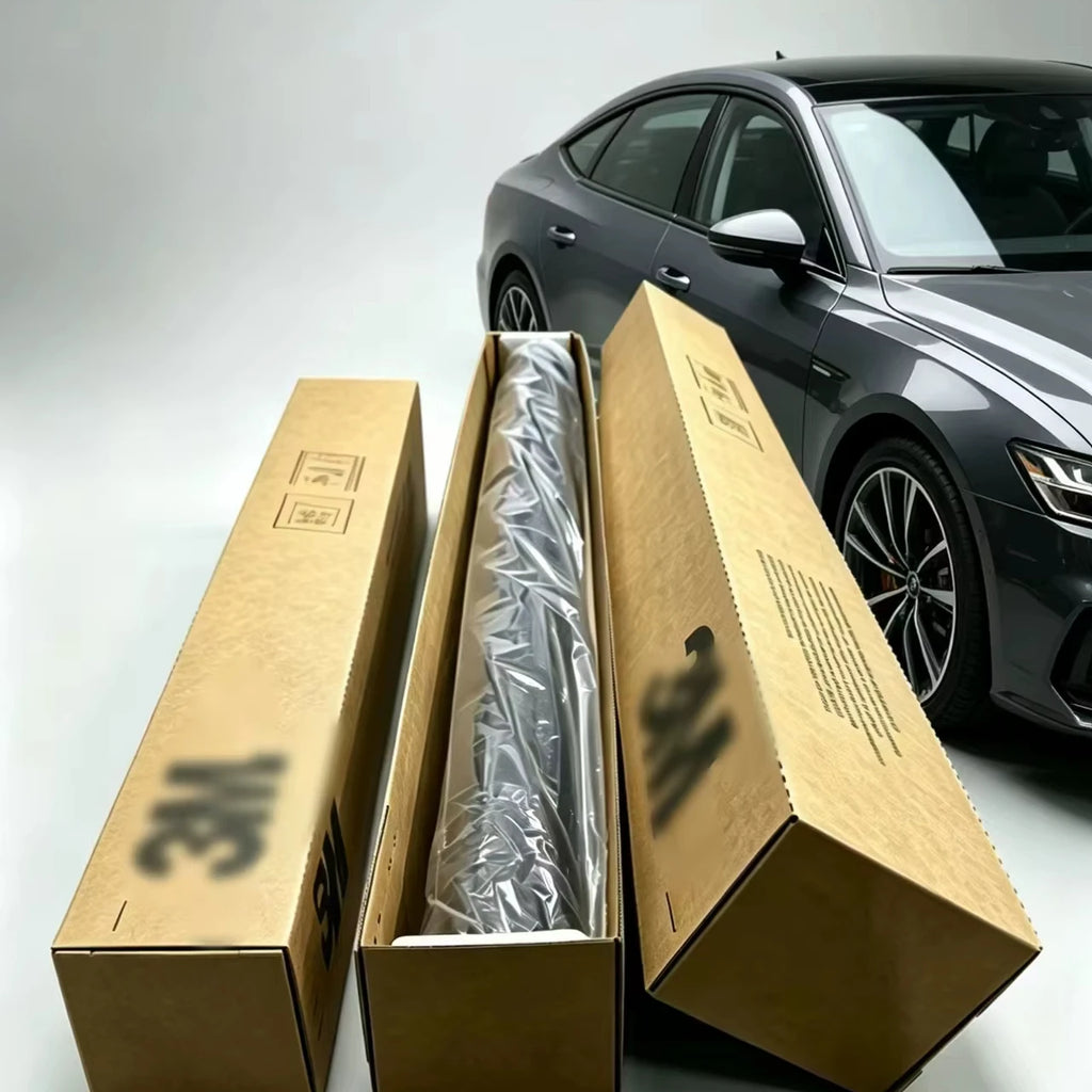 تظليل نانو سيراميك احترافي 3M، 1.52*30 متر، عالي الدقة، عزل فائق من السيراميك، يحجب الأشعة فوق البنفسجية بنسبة 99%، لفيلم تظليل نوافذ السيارات