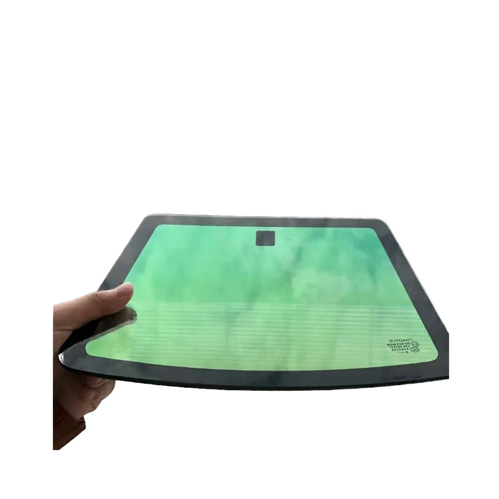 Glossy Armor Anti Scratch UV99% Protection 2 Mil Chameleon Blue/Green/Red Mirror Window Tint Film 90% IR Rejection 7-year