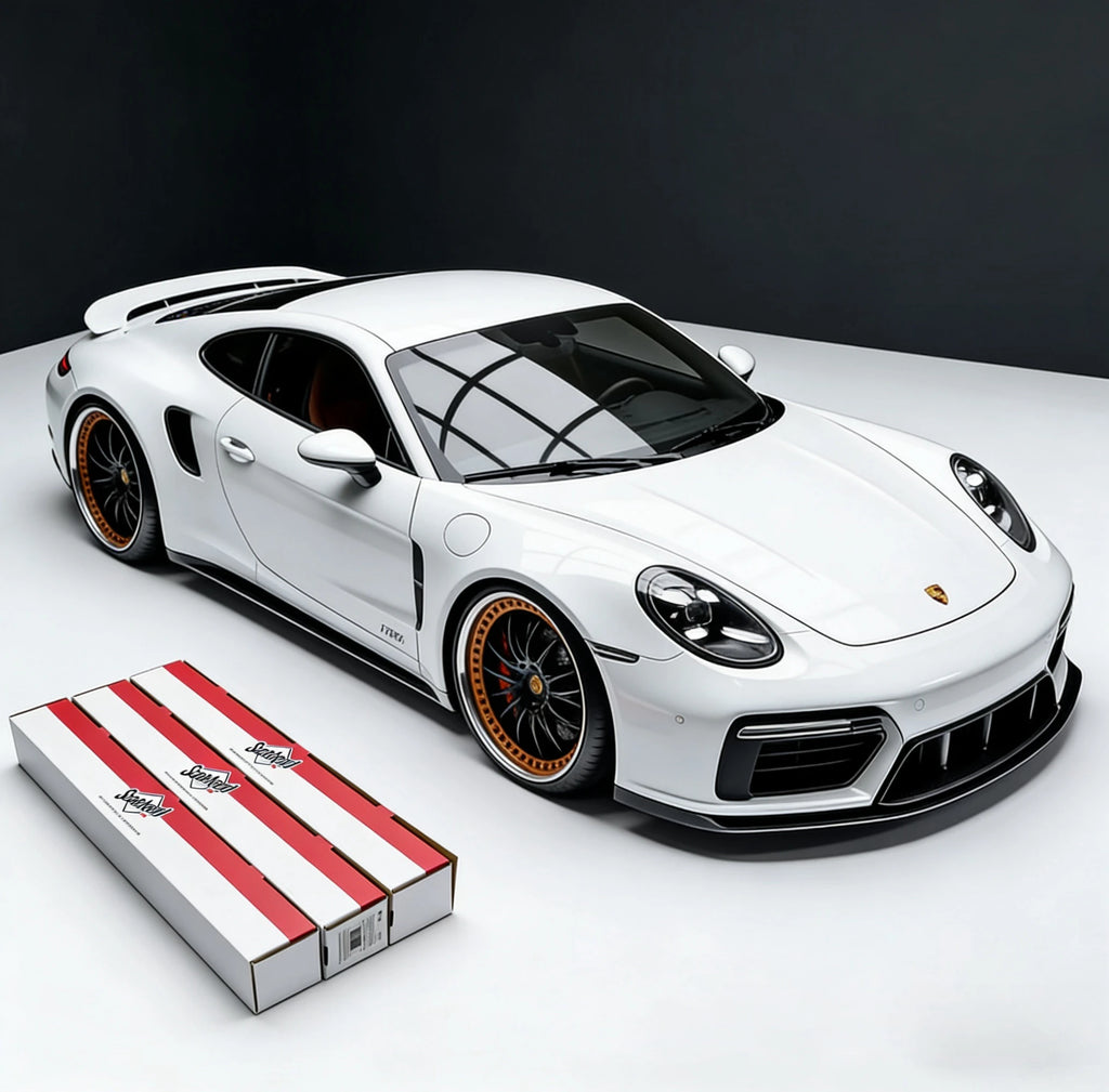 3M Pro200 سكوتشجارد PPF 10 مل شفاف لمصابيح مقدمة السيارة بضمان 10 سنوات وأفضل الخامات ذاتية الإصلاح من منتجات 3M Wrap