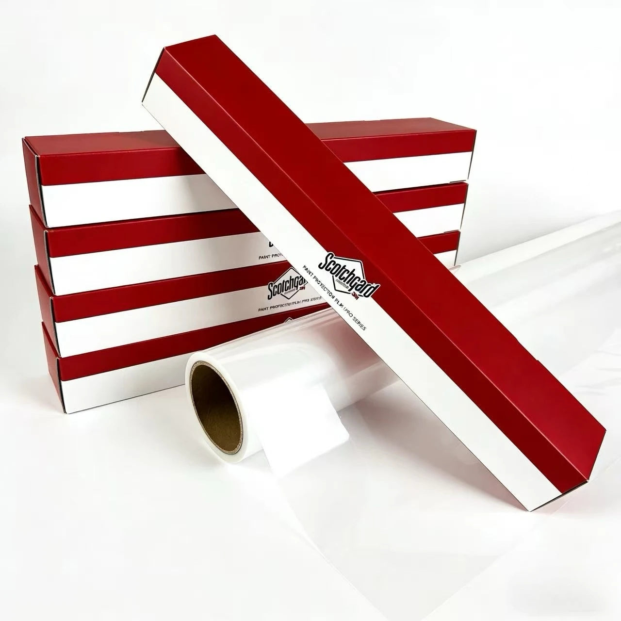 فيلم حماية PPF من 3M، سكوتشجارد برو سيريز، بتقنية متطورة، سعر الجملة 1.52*15 متر، فيلم مضاد للخدش والانكماش للسيارات