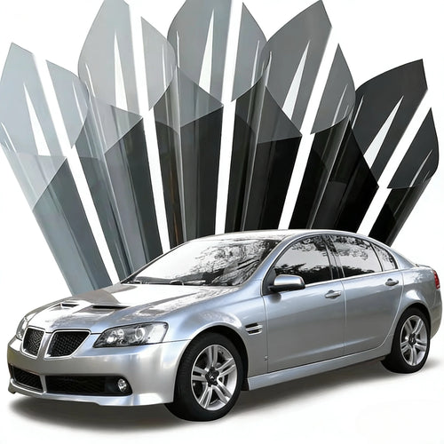 3M CS Series Nano Ceramic Window Tint Film 99% UV Protection Heat Insulation Automobile Membrane Car Window Films