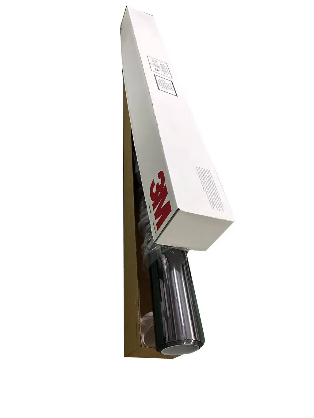3M Crystalline Window Film تظليل نوافذ 3M طبقة تظليل 3M حماية طلاء 3M PPF كريستال 3M Window Film 3m Tint Film