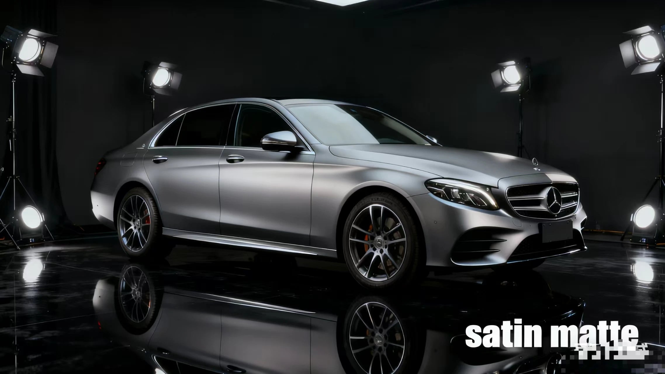 فيلم حماية طلاء العناية بالبشرة LLumar Platinum 3M PRO 4 Extra PPF TPU المصنوع من ألياف الكربون اللامعة وغير اللامعة، ملصقات هيكل السيارة