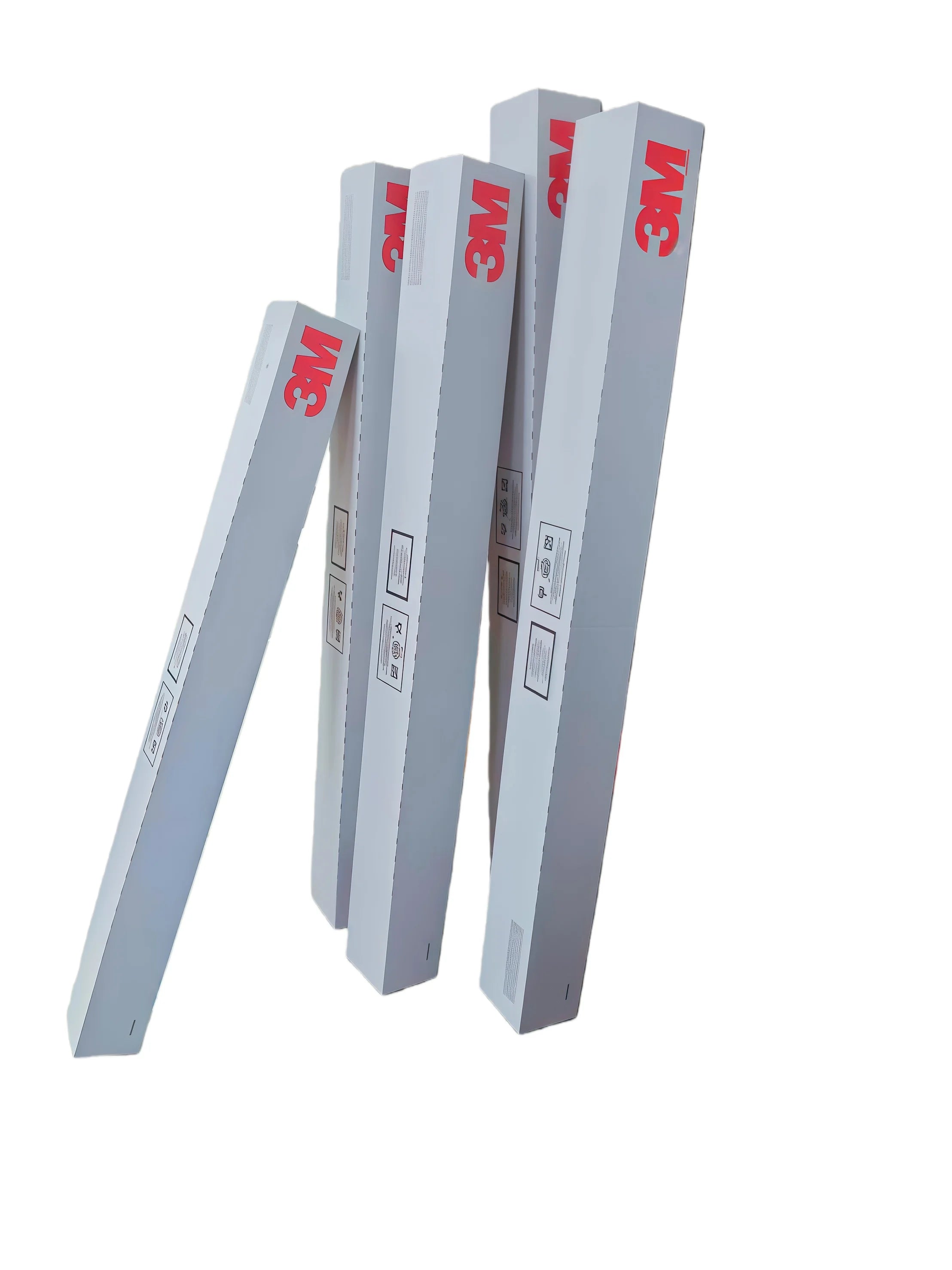 3m  Chameleon1.52*30M Window Film 80% VLT Car Window Tint Self Healing Solar Windscreen Chameleon Tint