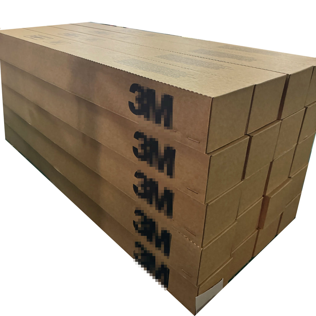 3M طبقة عازلة للحرارة عالية الجودة، طبقة عازلة للسيارات 30*1.52 متر، تظليل نوافذ احترافي للبيع بالجملة، طبقة 3m لاصقة لنوافذ السيارات