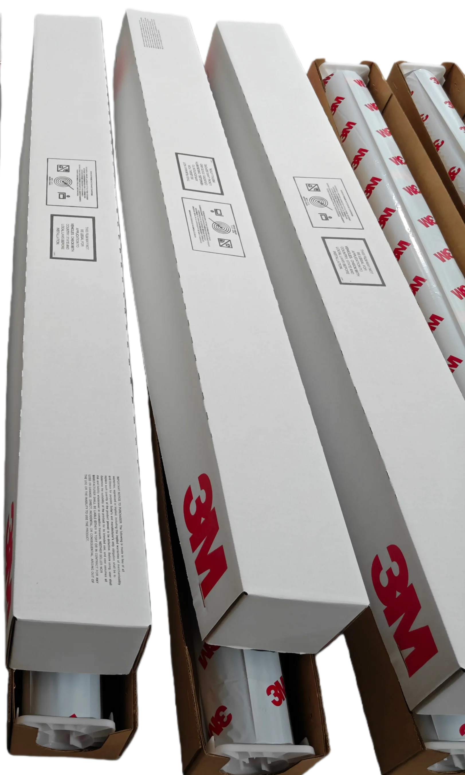 3M جودة 2 مل نانو سيراميك IRR 99% طبقة حماية للنوافذ حجب الأشعة تحت الحمراء تحكم شمسي طبقة نانو سيراميك للنوافذ طبقة حماية لزجاج السيارة