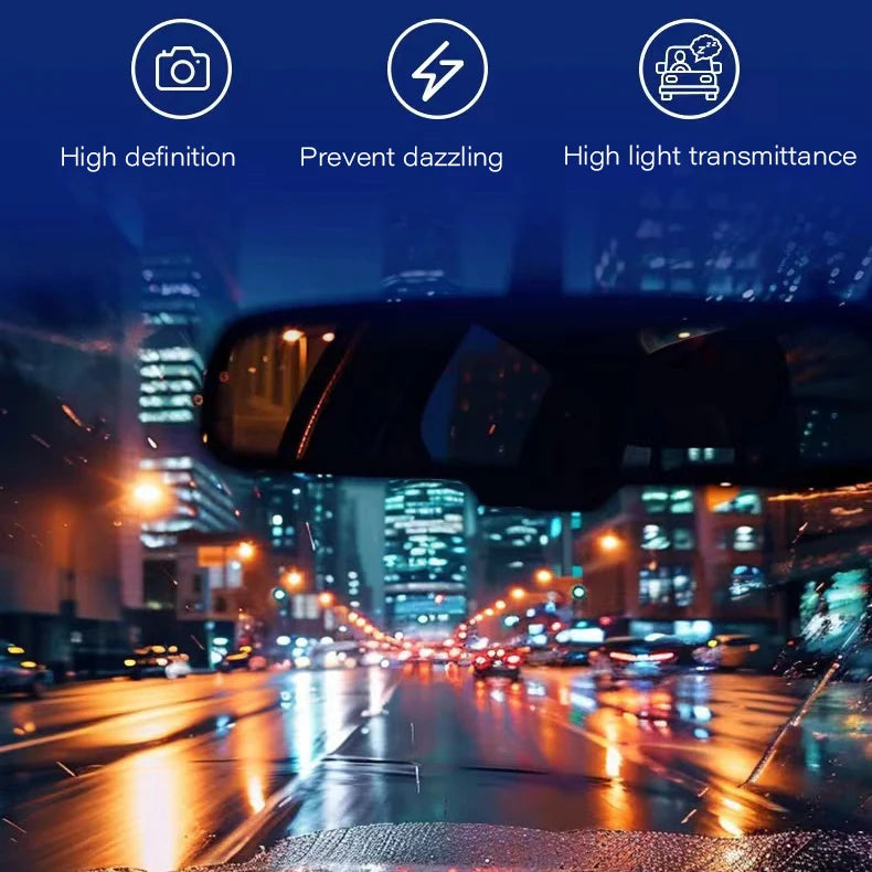 CR20 Self-Healing Anti-Scratch Car Window Films 1.52*30m 60inch X 100ft UV Proof Color Changing 8 Years Warranty
