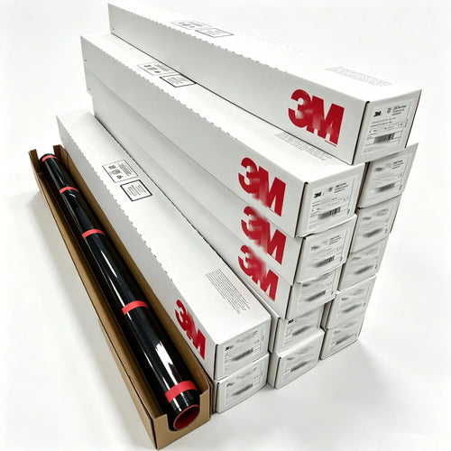 3M Nano Ceramic 3m Window Film Car Tint 30*1.52 Meters Professional Window Tint Wholesale 3m Window Film Cars Adhesive Film