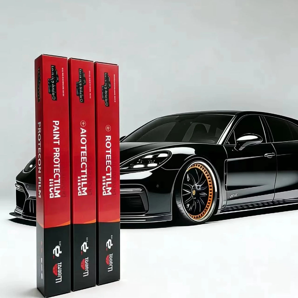 واقي الطلاء Ultimate Guard LLumar G1 Series ذاتي الشفاء للسيارات الفاخرة، مصنوع من مادة TPU، يحافظ على اللمعان، مضاد للاصفرار، مضاد للخدش