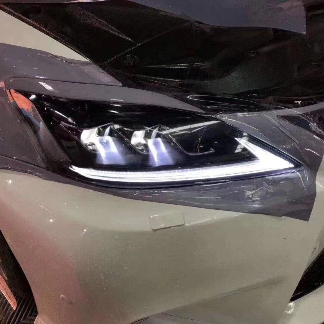 Gloss Armor TPH 0.3*15m 1.52m*15m Car Lamp Tint PPF Roll Self Healing Anti Scratch Headlight Protection Film Color Changing