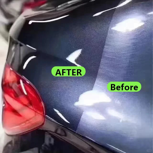 Gloss Armor شفاف ولامع لكامل الهيكل من مادة TPU PPF بسُمك 7.5 مل، ملصق ذاتي الإصلاح لحماية طلاء السيارة، مقاوم للماء، رفض 99% من الأشعة فوق البنفسجية/تحت الحمراء