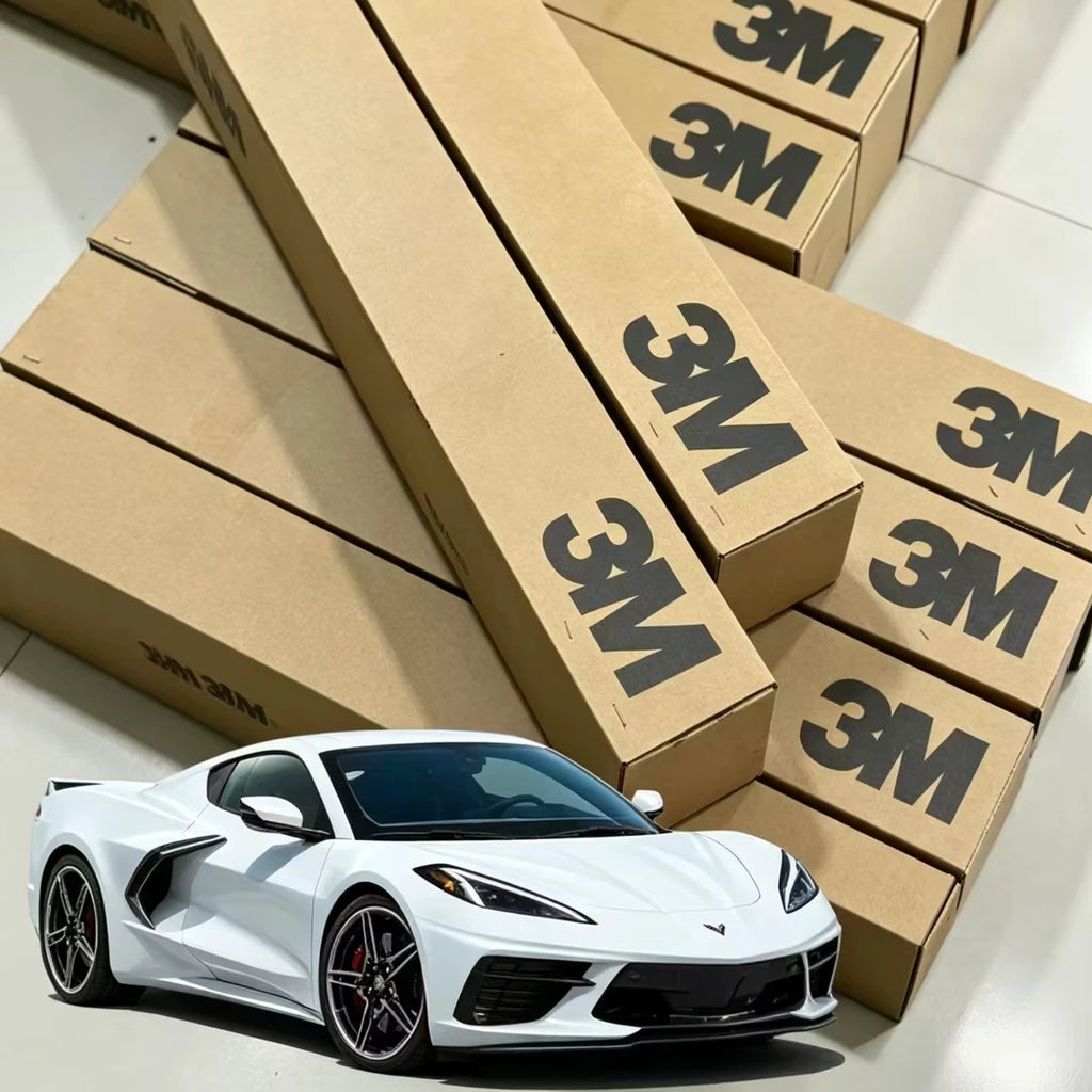 3M أفلام تظليل السيراميك للنوافذ CS لزجاج السيارات وحجب الأشعة فوق البنفسجية 99%