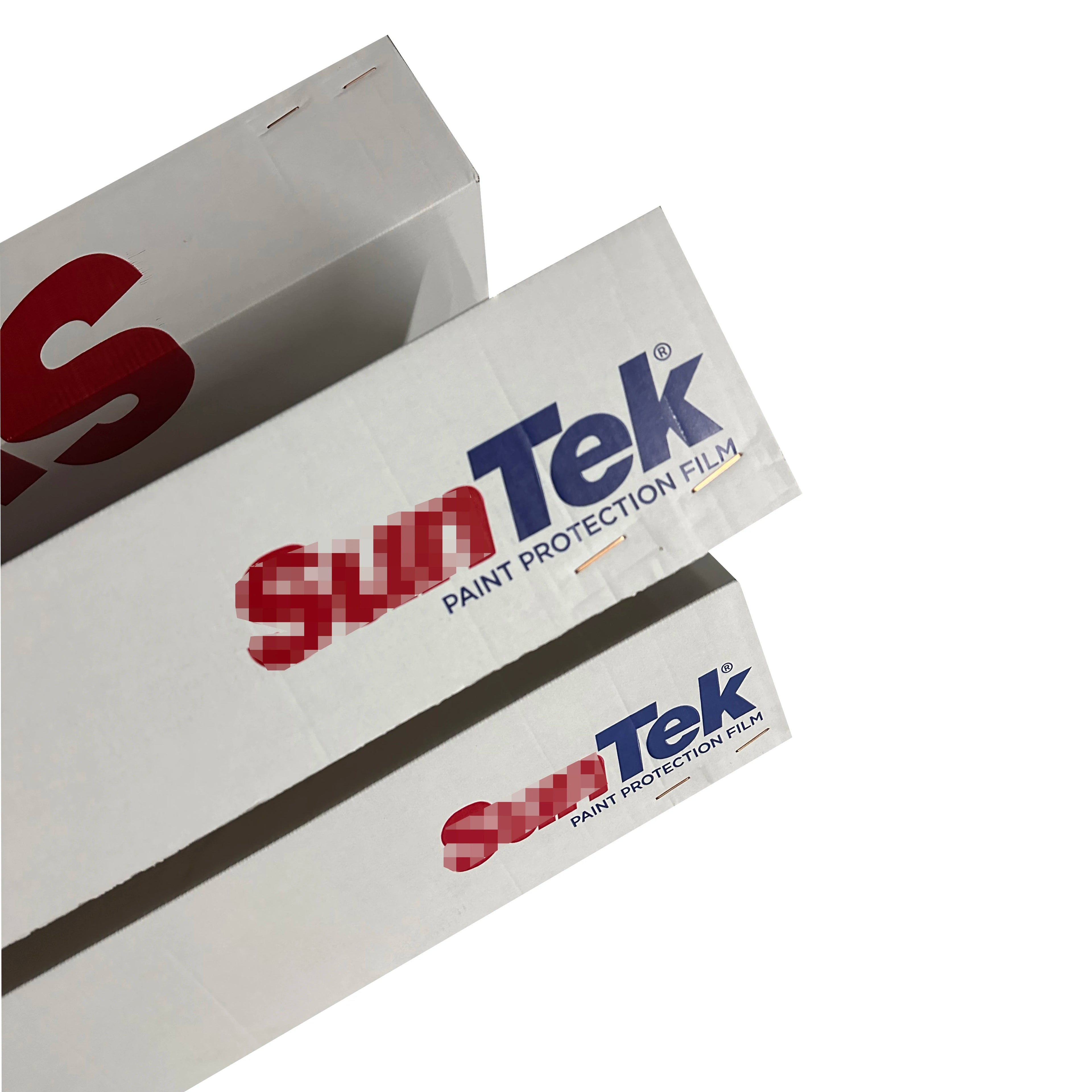 فيلم حماية طلاء شفاف من Suntek PPF، مضاد للخدش، ذاتي الإصلاح، من مادة TPU PPF Suntek Cap PPF Suntek لحماية الطلاء