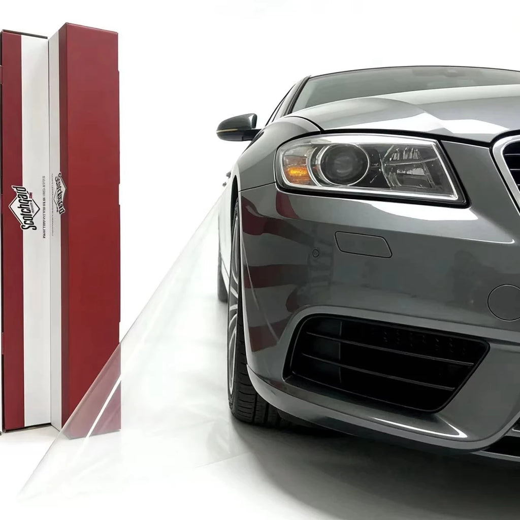 3M Prestige Scotchgard Pro200 Series PPF 7.5MIL 1.52*15M USA TPU PPF 3m Car Ppf فيلم بولي يوريثين بلاستيكي شفاف من مادة TPU للسيارات