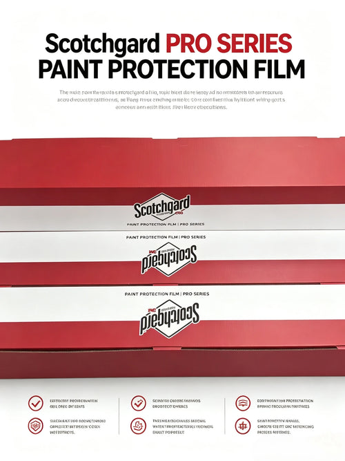 3M High Quality TPU Clear PPF Anti-yellowing Self Healing Stealth Glossy/Matte PPF Paint Protection Film 3M Car Wrap Roll