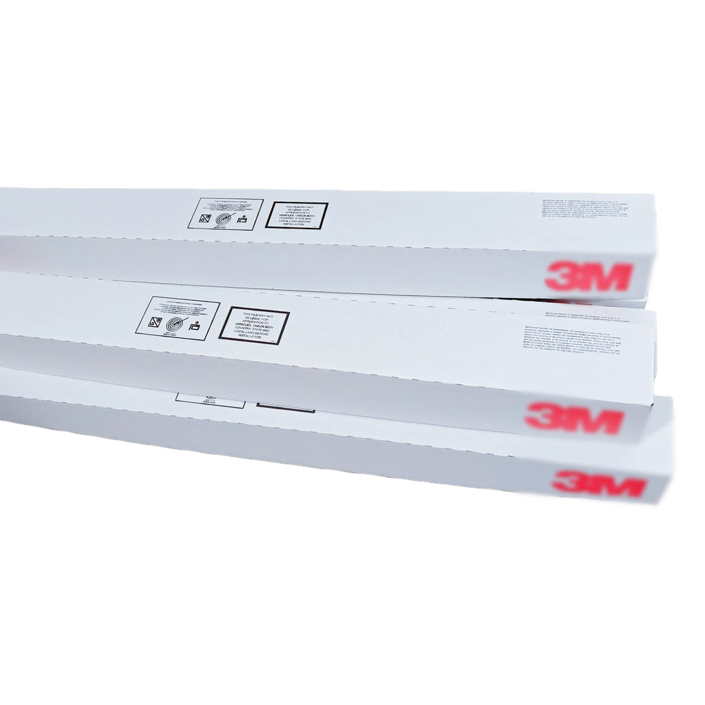 3M نانو سيراميك 3m طبقة عازلة لنوافذ السيارات تظليل 30*1.52 متر تظليل نوافذ احترافي بالجملة طبقة لاصقة من 3m لنوافذ السيارات