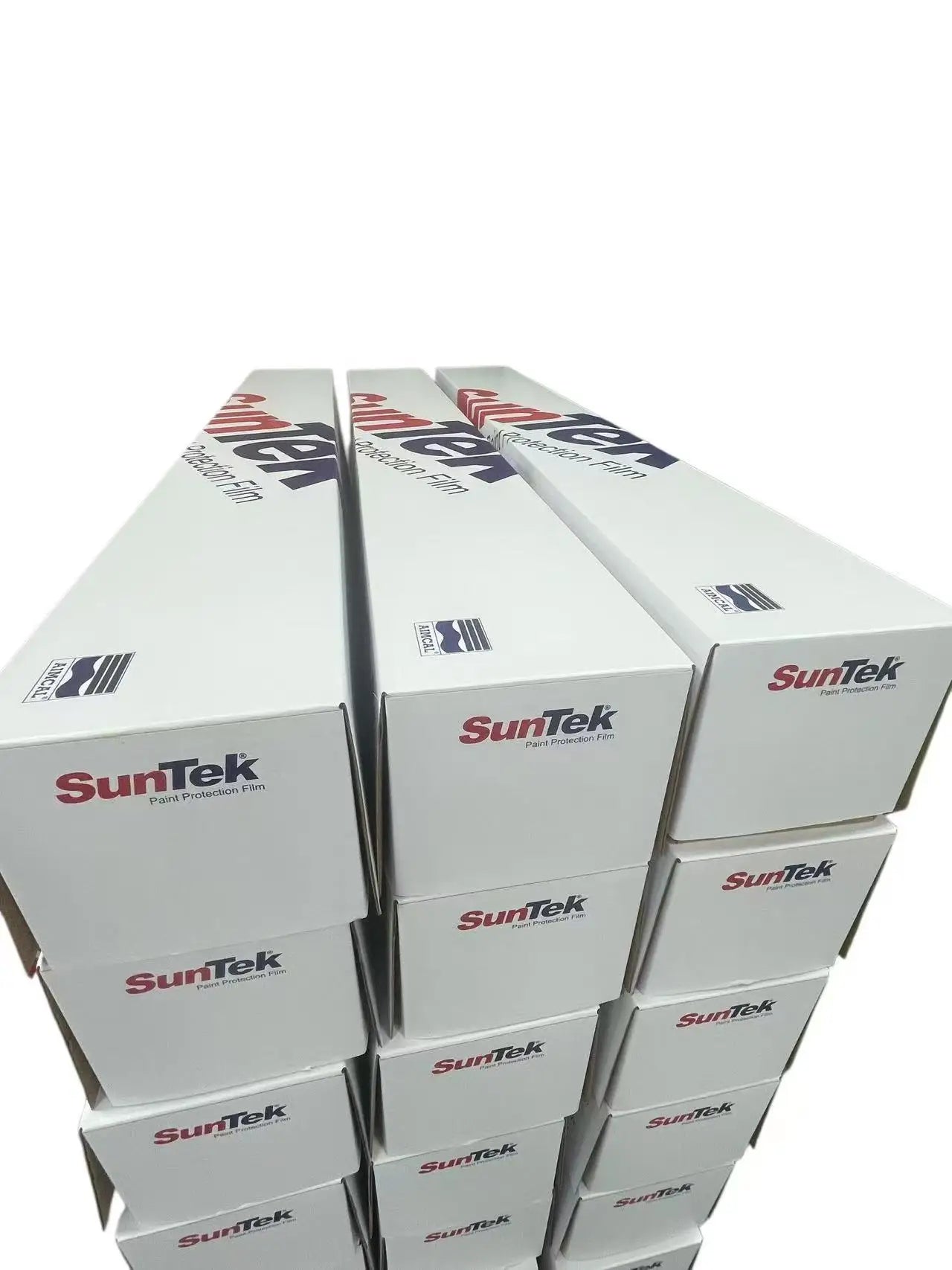 Suntek PPF طبقة حماية شفافة للطلاء مقاومة للخدش ذاتية الشفاء من مادة TPU PPF Suntek Cap PPF طبقة حماية طلاء Suntek