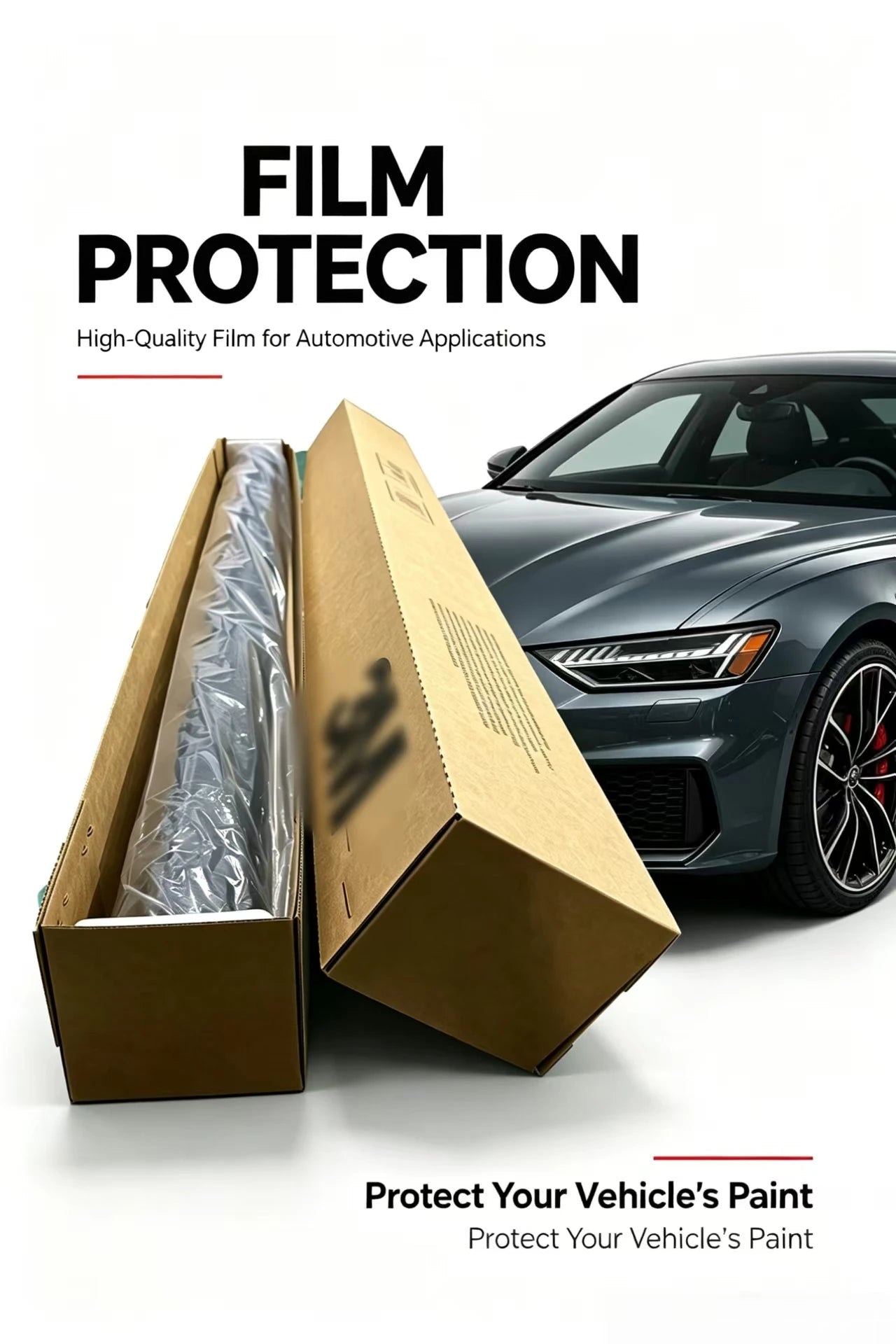 3M جودة فيلم الكربون السيراميك المضاد للتوهج عالي الرفض للحرارة صبغة نافذة النانو السيراميك فيلم نافذة السيارة النانو كربون المستقطب
