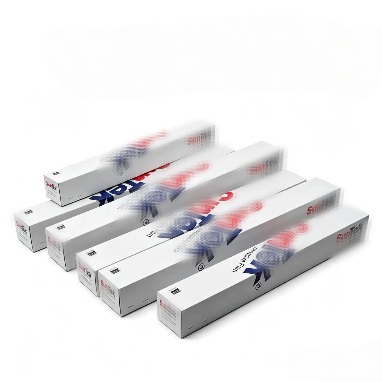 Paint Protection Film SunTek USA Quality Self Healing TPU TPH 1.52*15M Car Exterior Film Sticker