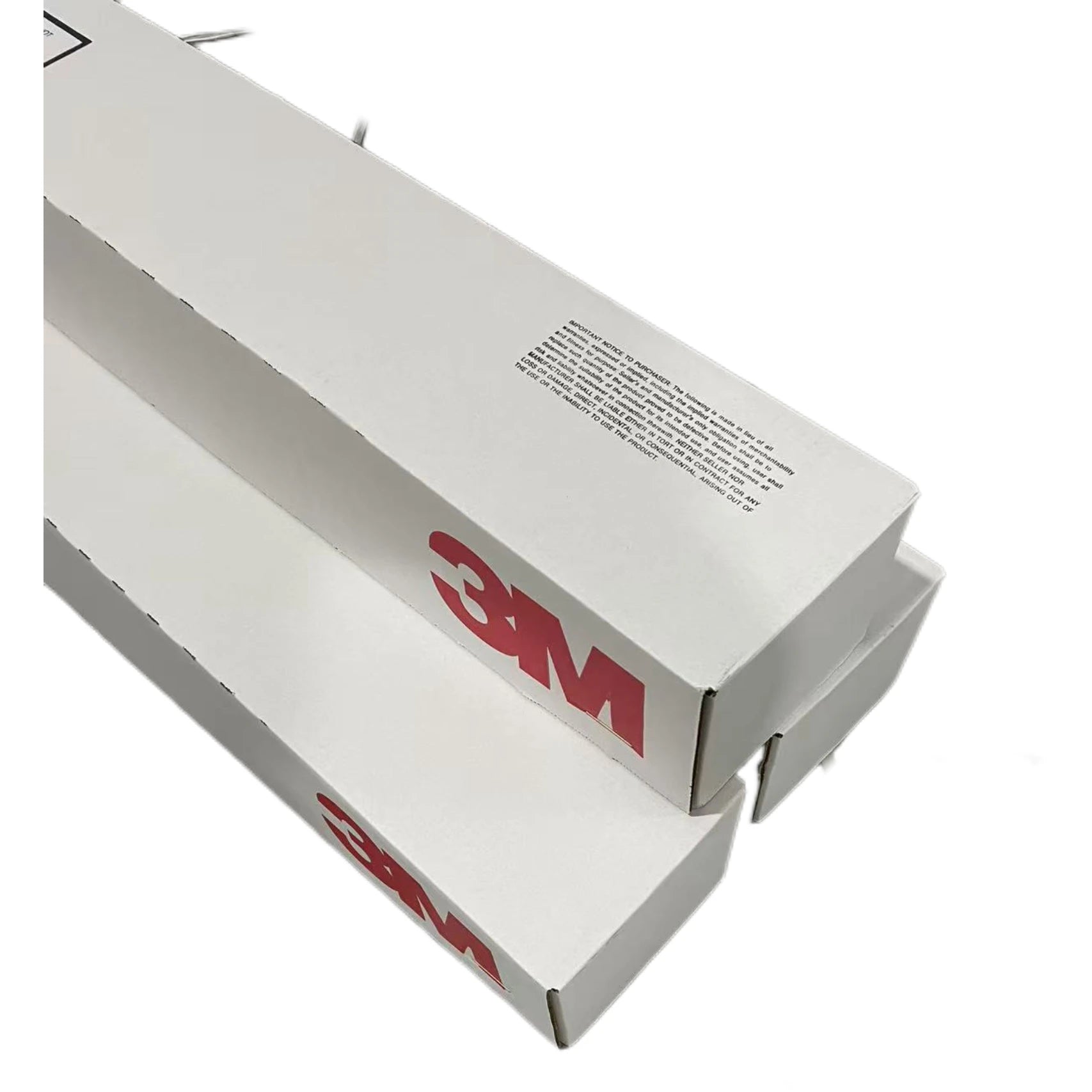 3M غشاء كريستال للزجاج طلاء نانو سيراميك VLT01 طبقة تظليل النوافذ 3M PPF حماية طلاء الزجاج كريستال أغشية النوافذ 3M